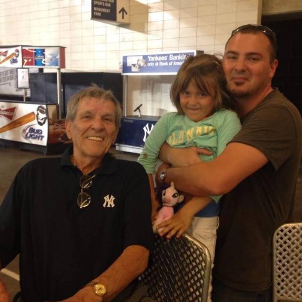 Meet your Posher, Mark